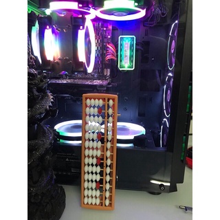 combo 10 Bàn tính soroban 13 cột