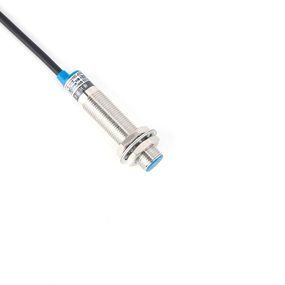 Công tắc cảm biến khoảng cách PCBFUN LJ12A3-2-Z/BY/ BX tùy chọn tiện lợi