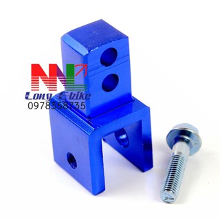 nâng giảm xóc CNC (1 chiếc kèm ốc )