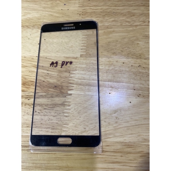 kính ép sam sung a9pro(a910)