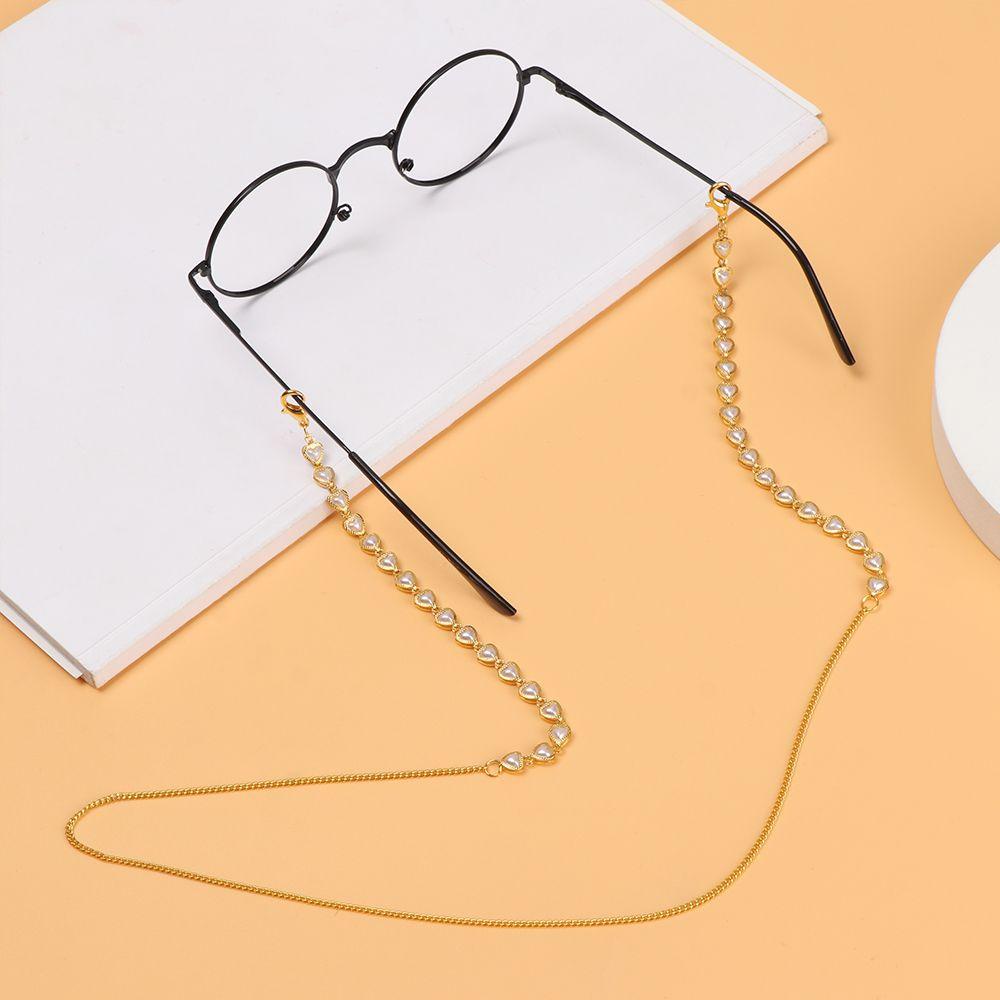 Dây Đeo Mắt Kính Chống Trượt Phong Cách Thể Thao Thời Trang