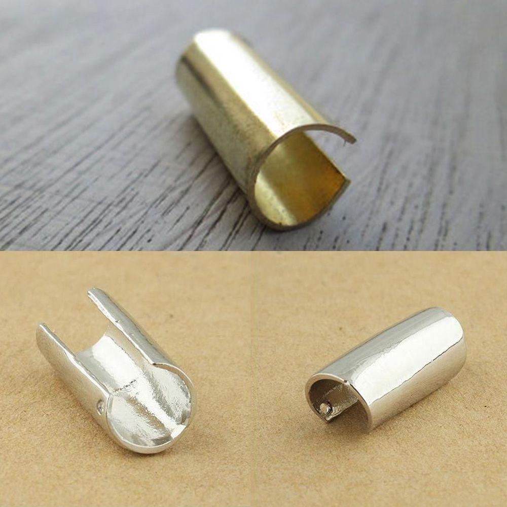 Khuyên Tai Dạng Vòng Bằng Thép Không Gỉ Thời Trang Cá Tính