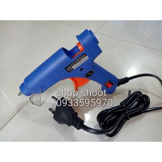 Súng bắn keo nến 20w