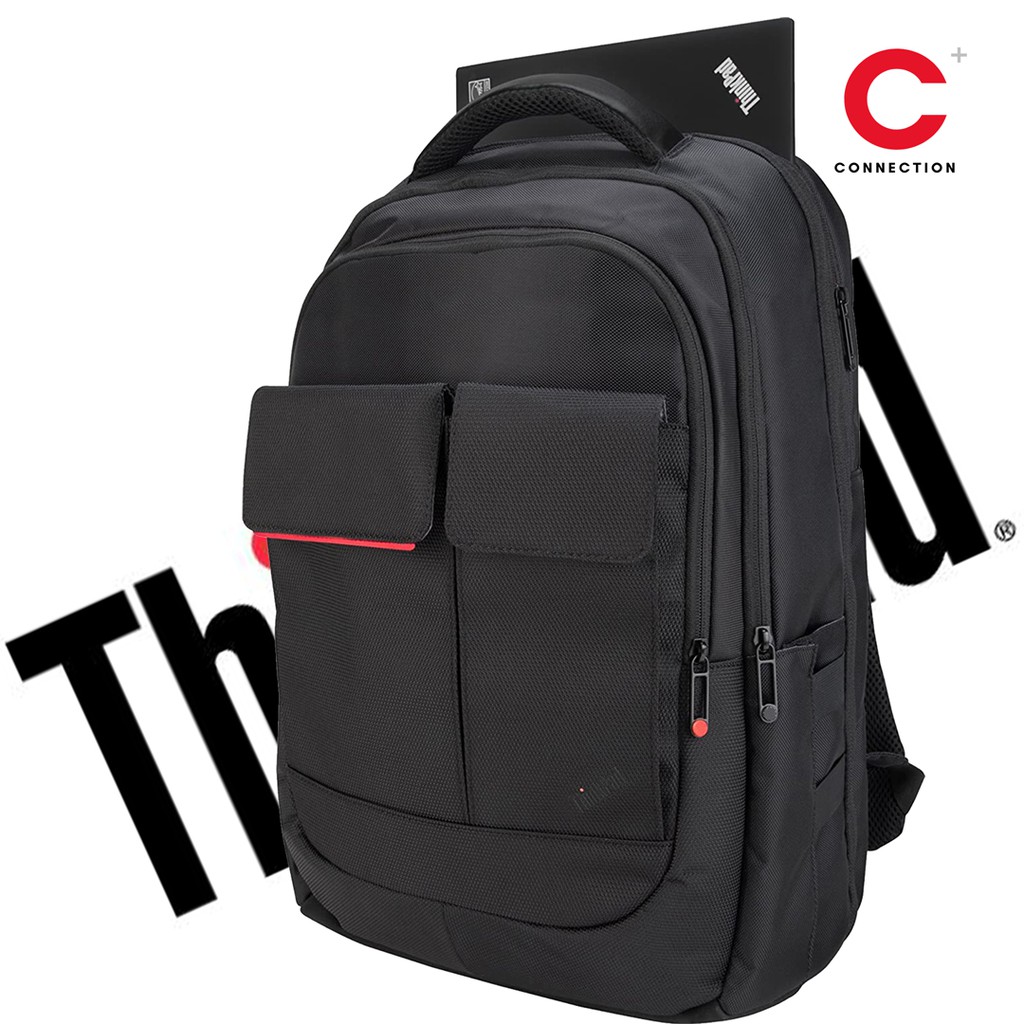 [Chính Hãng] - Balo Chống Sốc Thinkpad Profressional Backpack 15.6"