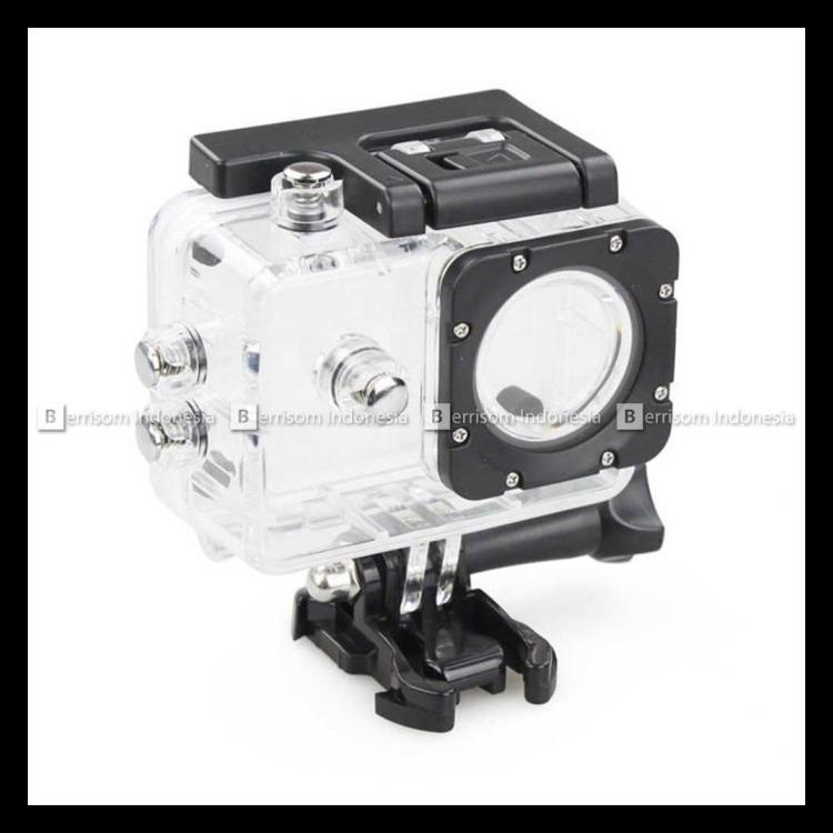 Ốp Lưng Chống Nước Cho Brica B-PRO 5 ALPHA EDITION AE2S MARK II | BigBuy360 - bigbuy360.vn