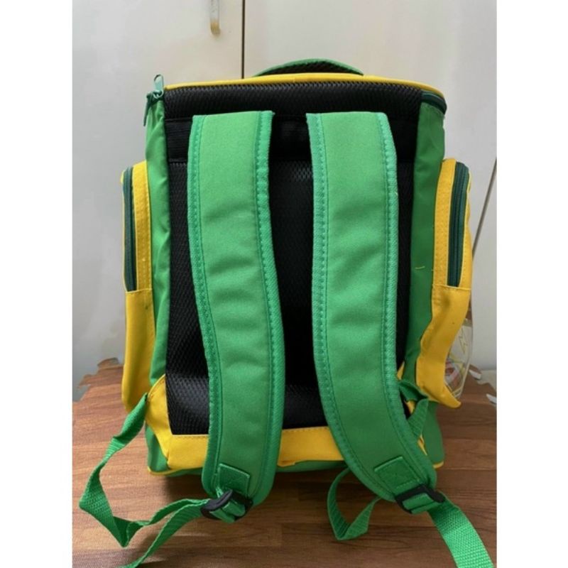 Ba lô milo bé đi học tiểu học