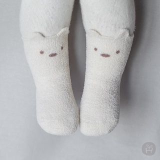 Set 2 đôi tất trẻ em Hàn Quốc 🧦🧦