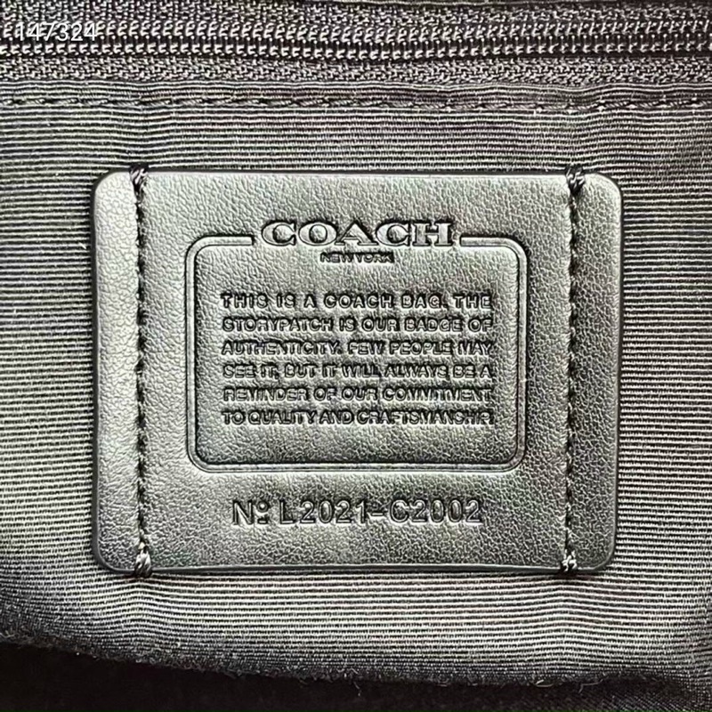 Balô Coach Jordyn siêu rẻ