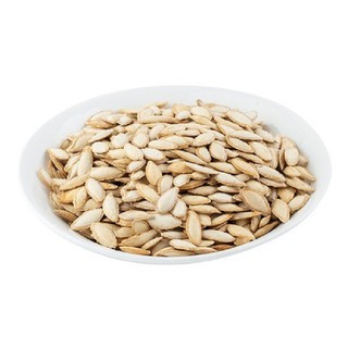 Hạt bí trắng thơm ngon đặc biệt-500gr