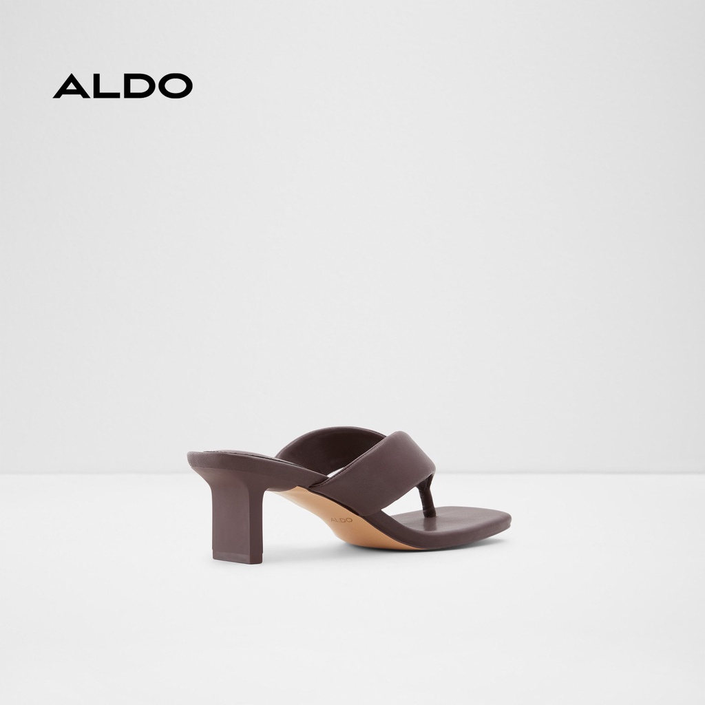 [Mã WABRAD100 giảm 10% tối đa 100K đơn 500K] Sandal cao gót nữ Aldo AUDAY