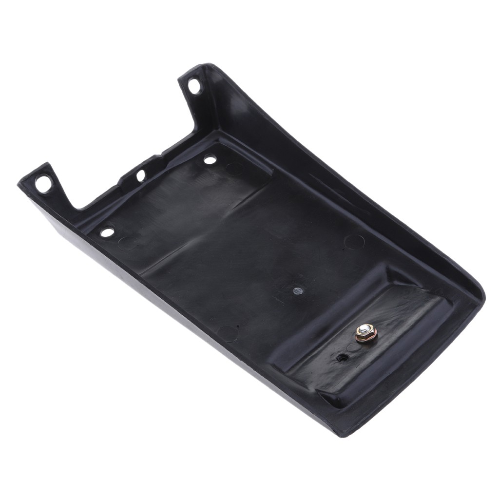 FENDER  Dynwave1 Tấm Chắn Bùn Phía Sau Bằng Nhựa ABS Cho Honda CMX250 Rebel 250 CMX 250 Mới