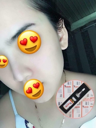 Serum biểu bì thực vật 🌿🌿