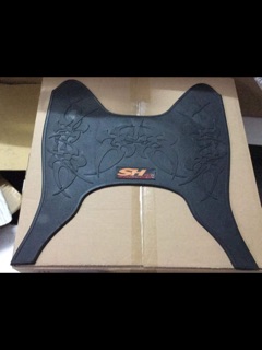 Thảm Simili Sh 300i 2008 - 2015
