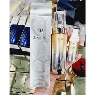 Tinh chất làm săn chắc da Clé de Peau Beauté Firming Serum Supreme 40ml