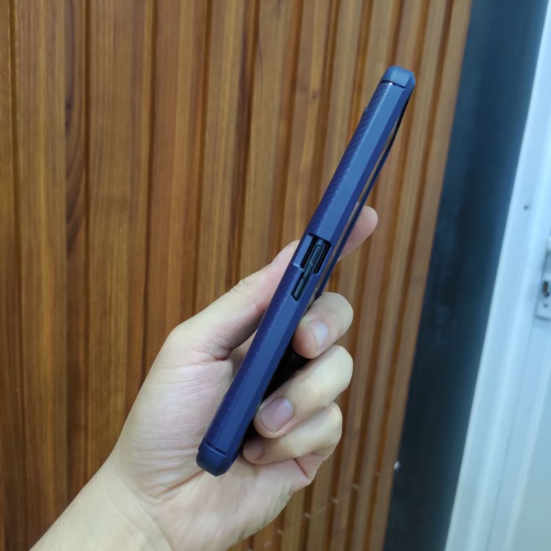 Ốp Lưng TPU Silicon Asus Rog Phone 5 / 5 untimate / 5S / 5S Pro Chống Sốc, Tản Nhiệt, Thoát Khí Cao Cấp Tốt Nhất