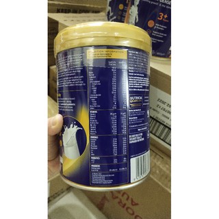 Sữa Aptarow 1+ và 3+ 900gram