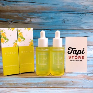 Serum dưỡng da Byroe Bell Pepper Serum