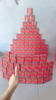 Bột chiêu tài thu hút tài lộc Alofa