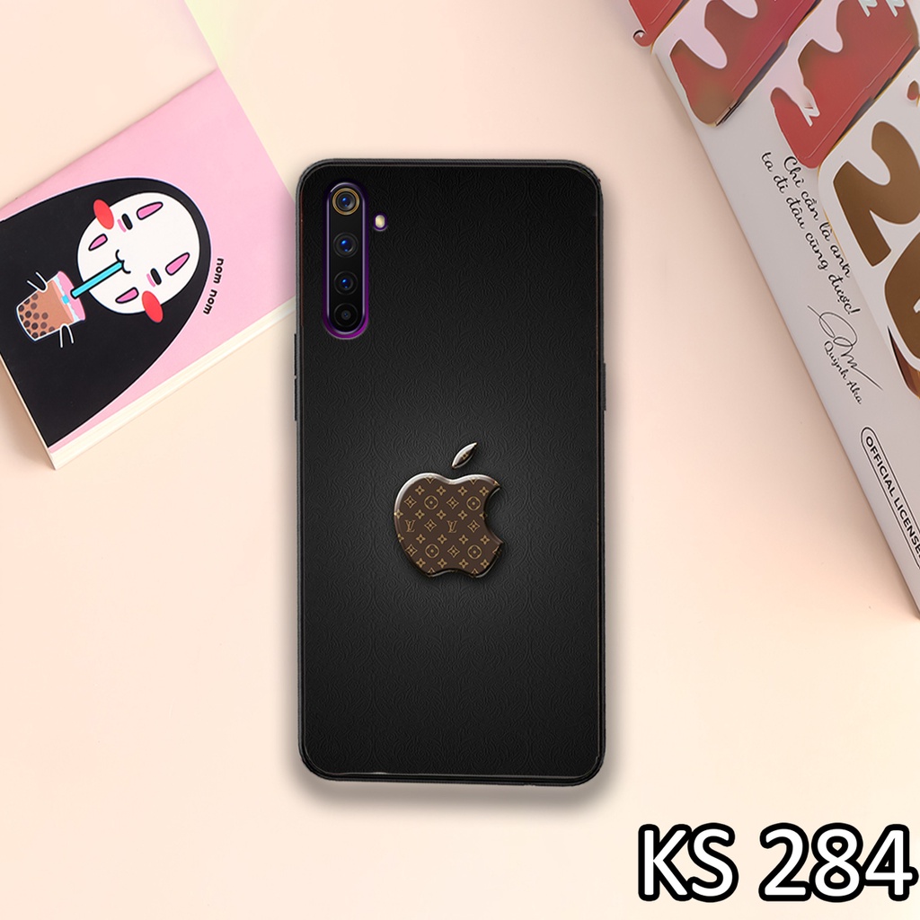 [HOT] Ốp lưng Realme 5/Realme 5i/Realme 5 Pro/Realme 6/Realme 6 Pro - Ốp lưng Oppo in hình LUlŞVÜlTON