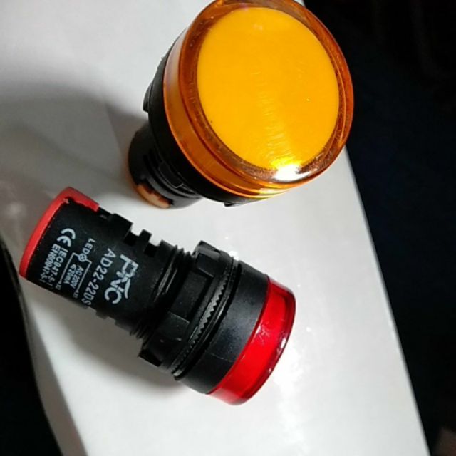 Đèn báo phi 22 loại tốt 220V