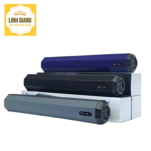 Loa Bluetooth Model A-21