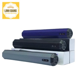 Loa bluetooth model a-21