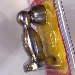 Hít chặn cửa inox Alex