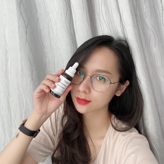 Serum B5 DrCeutics Cấp Ẩm Và Phục Hồi Da Intensive Dexpanthenol 15%