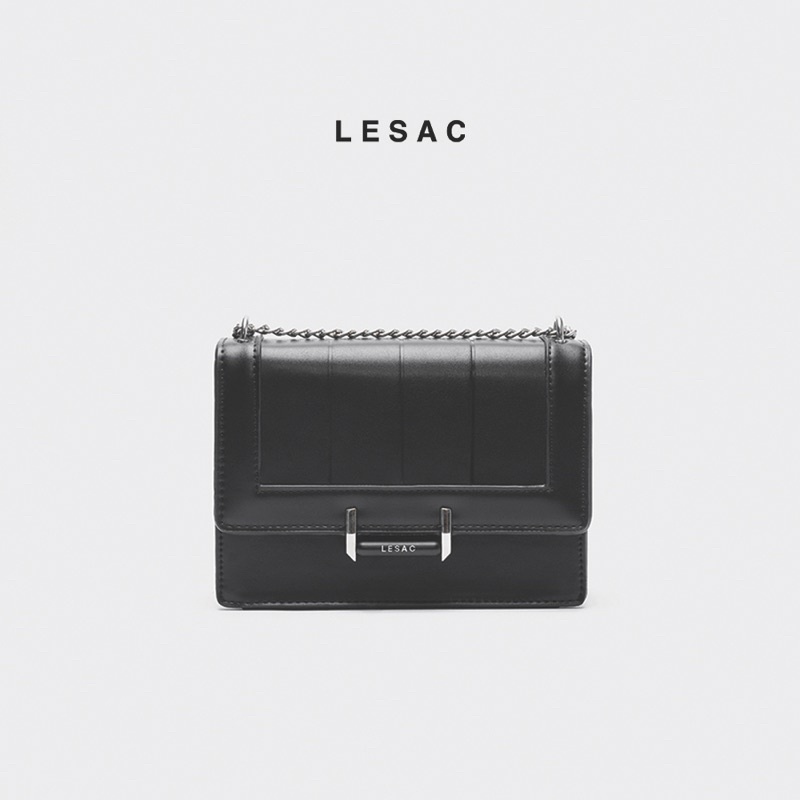 Túi đeo chéo nữ LESAC Emilie Bag