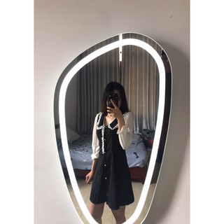 🔥🔥 Đầm ulzzang dễ thương 🔥🔥 Ảnh Thật