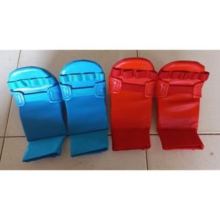 Găng Karatedo Tập Luyện