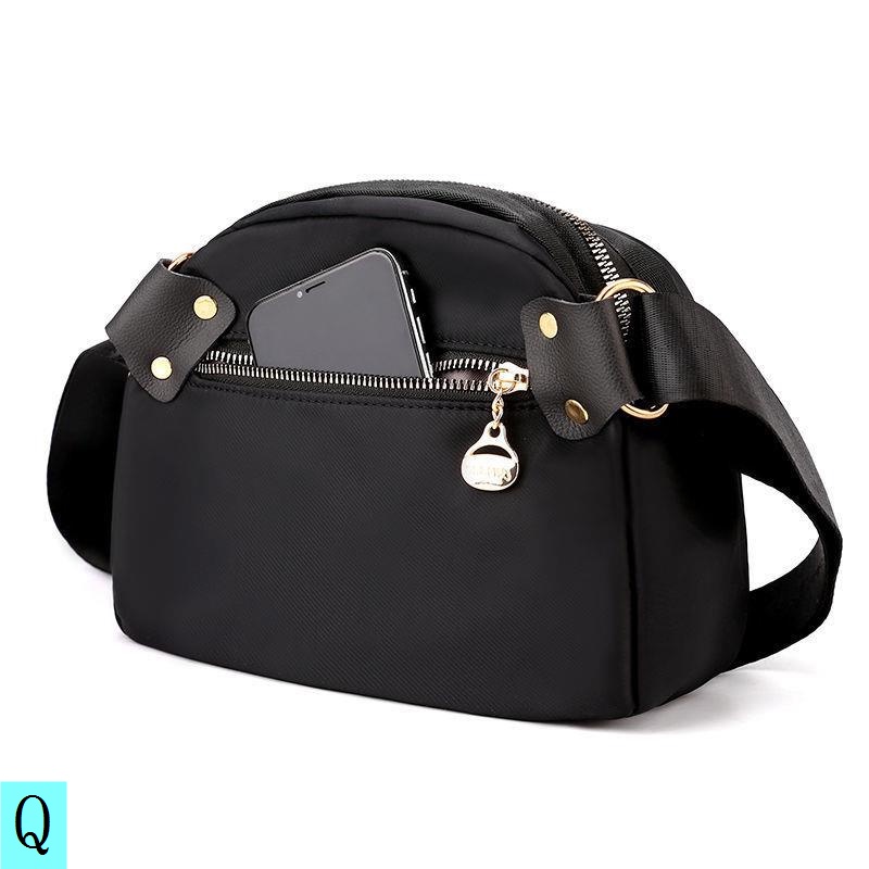 Túi Xách Vải Oxford Sức Chứa Lớn Phong Cách Thời Trang Mới 2021 Dành Cho Nữ