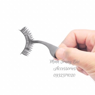Nhíp gắp mi chuyên dụng