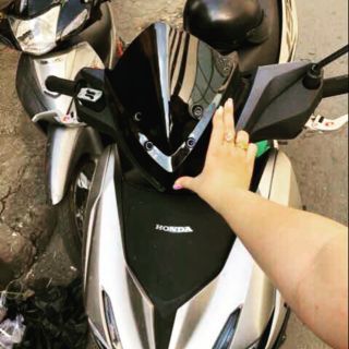 Mão winner x kiểu z1000