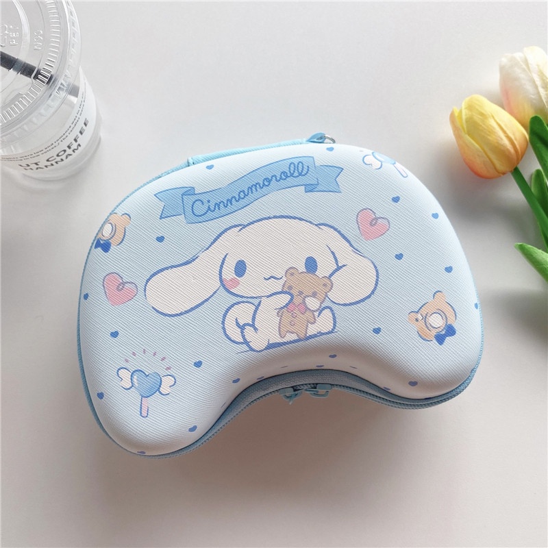 Túi Đựng Máy Chơi Game Nintendo Pro PS4 PS5 Xbox One Tote Pro