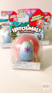 Trứng Hatchimals phiên bản sò ( COMBO sỉ  khách )