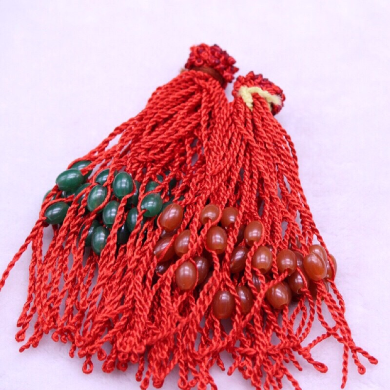 Bó 50 dây may mắn