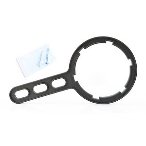 Bộ lọc nước sinh hoạt  ly đơn 20 Inch chuẩn  (Xanh)+ 3 lõi số 1 20 inchj | BigBuy360 - bigbuy360.vn