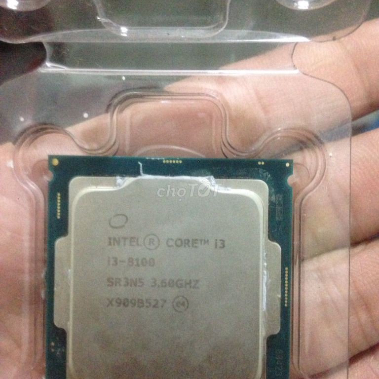 CPU core i5 socket 1155, i5 2400 cpu máy tính, chip máy tính