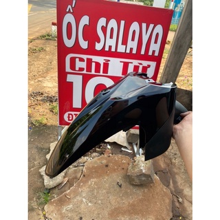 dè trước sau sirius fi đen bóng