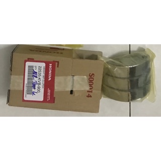 Bố 3 càng thái vs indo cho ab110