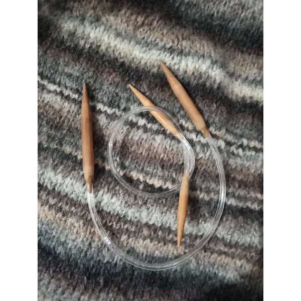 Kim đan bamboo vòng ngắn 15cm-23cm