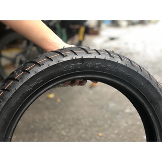 CẶP VỎ/LỐP DUNLOP D451 DÀNH CHO HONDA SH