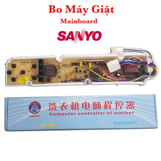 Bo máy giặt Sanyo