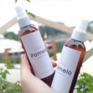 Combo 2 Tinh dầu bưởi Pomelo