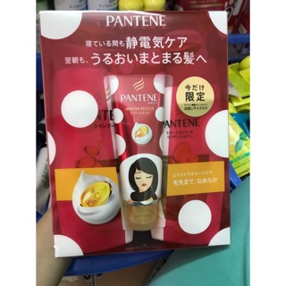 CẶP DẦU GỘI PANTENE NHẬT