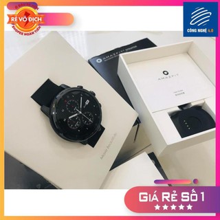 Đồng hồ thông minh Xiaomi Amazfit Stratos 2