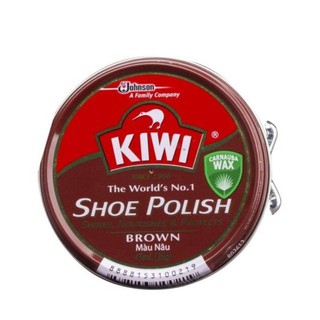 Xi bóng giày/xi đánh giày kiwi