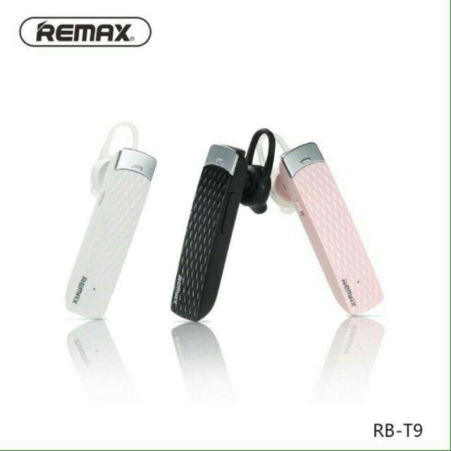 Tai nghe Bluetooth T9 remax