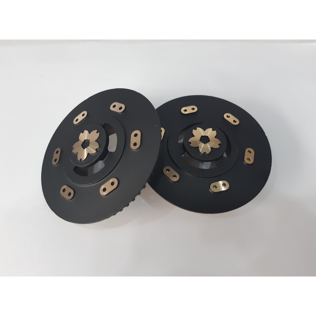 Mâm sen chia lửa bếp gas dương Sakura SA-692SG, SA-690GH, SA-690GB... chính hãng.